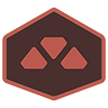 The Iron Yard Rails Engineering Shield Logo